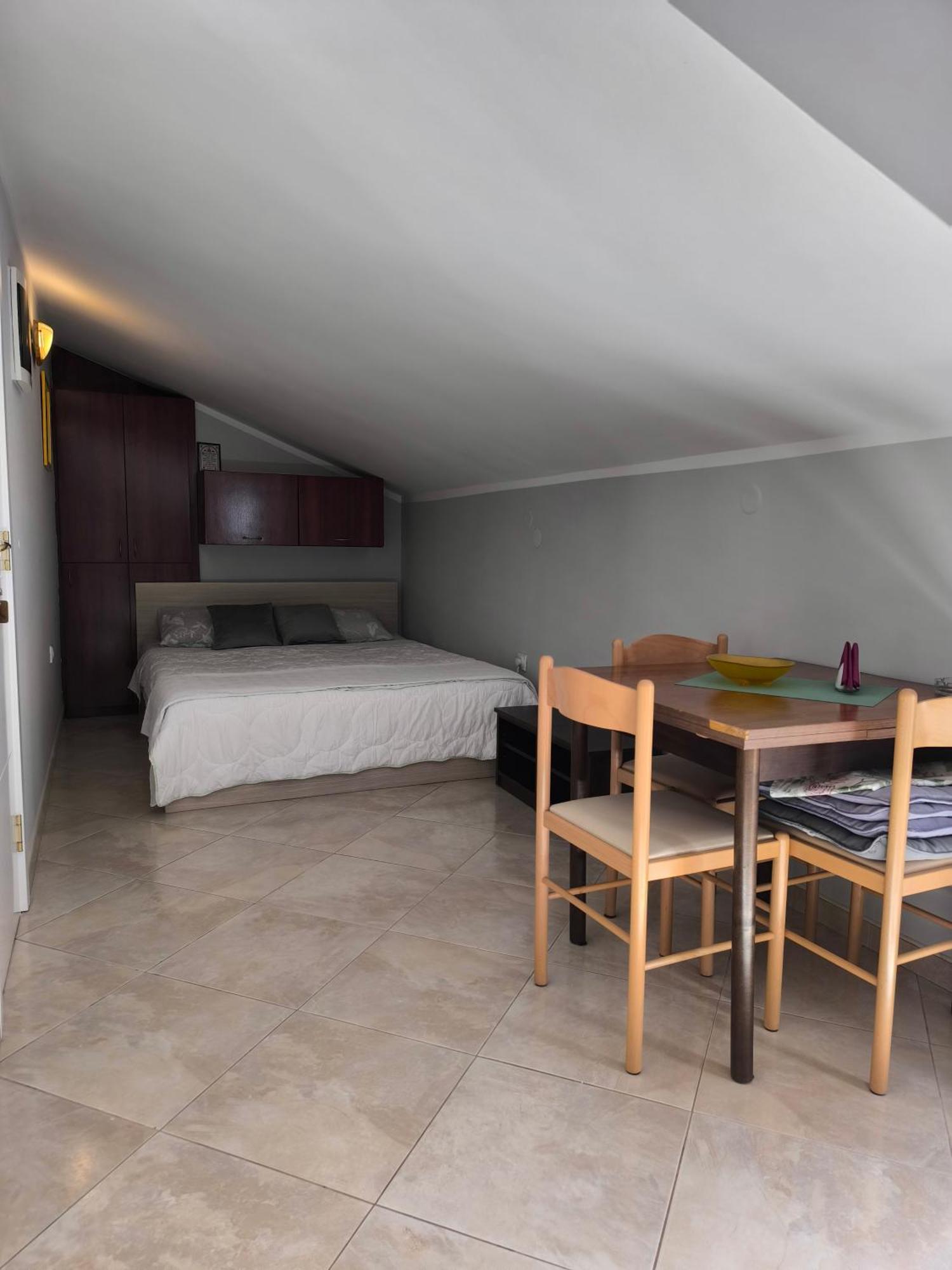 Apartments Djurovic Kotor Quarto foto